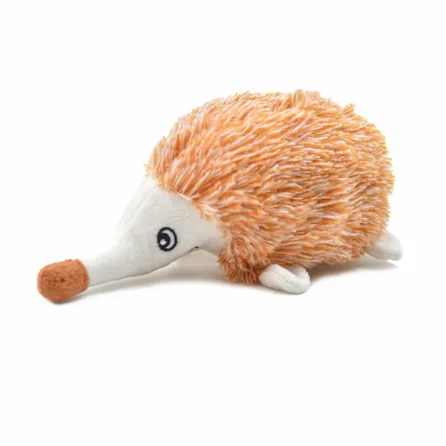 عروسک پولیشی لونا طرح جوجه تیغی